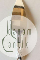 Georg Jensen Sterling Silver Blossom No 84 Cake Server No 147