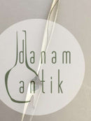 Georg Jensen Sterling Sølv Cypress Citron/Asie Gaffel No 146