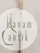 Georg Jensen Sølv Perle Pålægsgaffel No 144