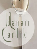 Georg Jensen Bernadotte Sterling Sølv Servingsske No 113