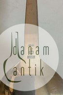 Georg Jensen Sterling Silver Blossom No 84 Serving Spoon No 115