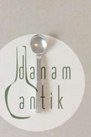 Georg Jensen Sterling Sølv Bernadotte Sennepsske No 106. Sjælden