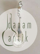 Georg Jensen Magnolia No 84 Sterling Sølv Saltske No 103