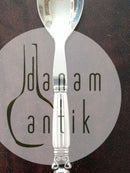 ジョージ ジェンセン キングスターリングシルバー スプーン No 085