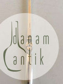 Georg Jensen Sterling Silver Cactus Lobster Fork No 065