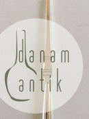 Georg Jensen Antik Sterling Sølv Hummergaffel No 065