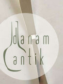 Georg Jensen纯银金字塔鱼刀No 062