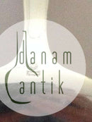 Georg Jensen Sterling Silver Ornamental Fish サービングフォーク No 55