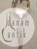 ジョージ ジェンセン クイーン スターリングシルバー スープスプーン No 051