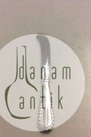 Georg Jensen Sterling Silber Nordisches Buttermesser Nr. 046