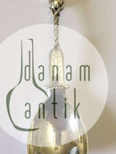 ジョージ ジェンセン シルバー オーナメンタル スプーン フクロウ 1925年製 No 39