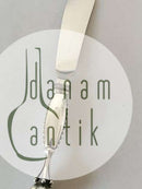 Georg Jensen Sterling Silver オーナメンタルレイヤーケーキナイフ No 38