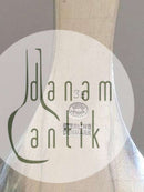 ジョージ ジェンセン スターリング シルバー オーナメンタル サービング スプーン No 38