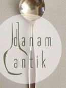 Georg Jensen Cypres Sterling Sølv Mokkaske No 035