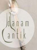 ジョージ ジェンセン ルーン スターリングシルバー コーヒースプーン No 034