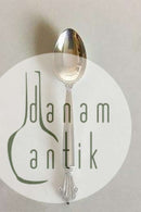 Georg Jensen Sterling Silver クイーン ミディアム ティーカップ No 032