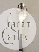 Georg Jensen Pyramide Barneske / Stor Theske No 031