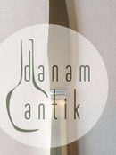 Georg Jensen ピラミッド型スターリングシルバーランチナイフ（ショートハンドル） No 023