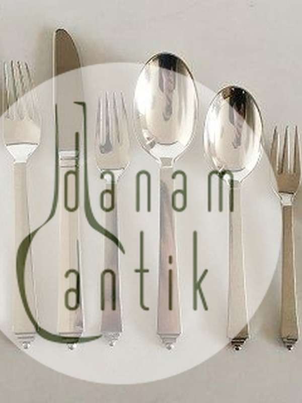   ジョージジェンセン　銀食器　スターリングシルバー GEORG JENSEN ジョージジェンセン銀食器スターリングシルバー