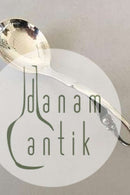 ジョージ ジェンセン スターリングシルバー オーナメンタル スプーン No 21