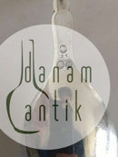 Georg Jensen Sterling Sølv Ornamental Ske No 21