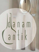 Georg Jensen Bernadotte Sterling Silver Dinner and Lunch Flatware set 108 pieces