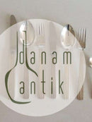 Georg Jensen Bernadotte Sterling Sølv Bestik sæt 12 personer