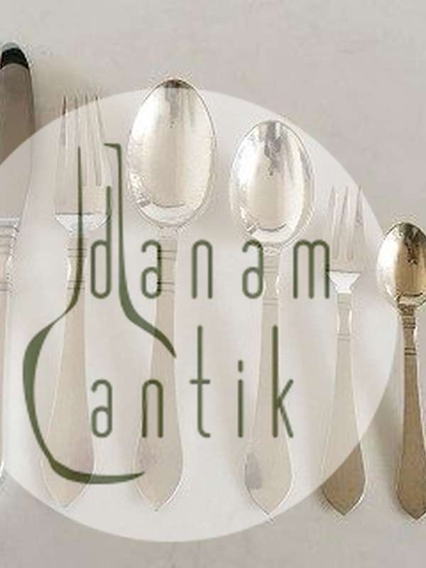 ジョージ ジェンセン スターリングシルバー アンティーク