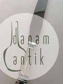 Georg Jensen Sterling Silver 'King' Dining Knife No 003