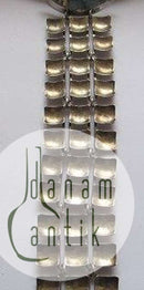 N.E.From Sterling Silver Pendent