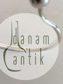 Anton Michelsen Royal Copenhagen Sterling Sølv Bracelet