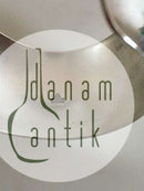 Anton Michelsen Modern Bracelet in Sterling Silver