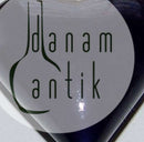 ロイヤルコペンハーゲン ブルーハート（大） スターリングシルバー・トップ