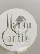 N.E. From Sterling Silver Ring with Tiger Eye（タイガーアイ付きスターリングシルバー・リング