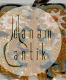 ロイヤルコペンハーゲン アントン・ミケルセン ペンダント（磁器） ニルス・トーソン作