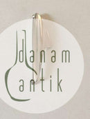 ベント・クヌードセン スターリングシルバー・ブローチ No.2