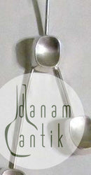 Bent Knudsen Sterling Silver pendent