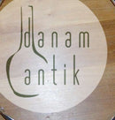 Bent Knudsen Sterling Sølv Halskæde