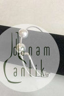 Bent Knudsen Sterling Silver Bracelet