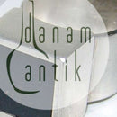 Hans Hansen Moderne Ring med Sten