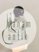 N.E. 来自纯银的哲学家之石戒指