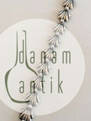 N.E. From纯银手链