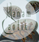 A.Bente B的Dragsted纯银珐琅首饰套装