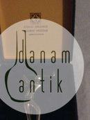 Evald Nielsen Sterling Silver Brooch Golf Player from the humor Series