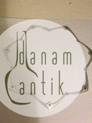 Hans Hansen Sterling Silver Necklace No 316E