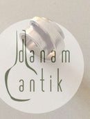 Hans Hansen Sterling Silver Ring by Karl Gustav Hansen