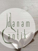 Lapponia Finland Sterling Sølv Halskæde med vedhæng af Kunster MB