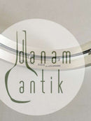 Hans Hansen Sterling Sølv Armbånd