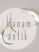 アラン・シャルフ スターリングシルバー ネックリング（1982年製