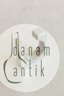 Merete Fredelund ring made of sterling silver